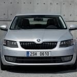 Skoda Octavia A7 Чехлы Автопилот