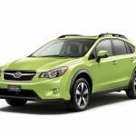 Subaru XV Чехлы Автопилот