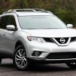 Nissan X-Trail T32 Чехлы Автопилот