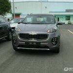 Kia Sportage IV