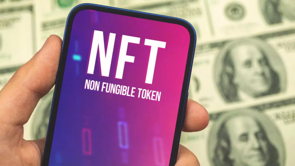 Что такое NFT и можно ли на этом заработать?